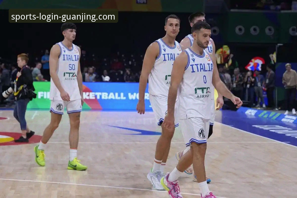 剖析意大利出局背后：冠竞体育平台赛事数据深度解读实用指南