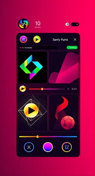 算法驱动，即刻开赛